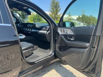Mercedes GLE 450 - 9