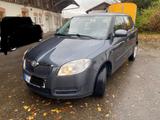 Skoda Fabia 1.4l Classic Classic - Skoda Fabia aus 2008: 1.4