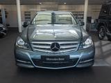 Mercedes-Benz C 180 Avantgarde,Automatik,COMAND,2.Hd+origKM! - gebrauchte Mercedes-Benz C-Klasse aus dem Jahr 2011