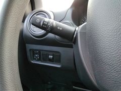 Fahrzeugabbildung Mitsubishi Space Star Select 1,2 l MIVEC+DAB+KLIMA+USB