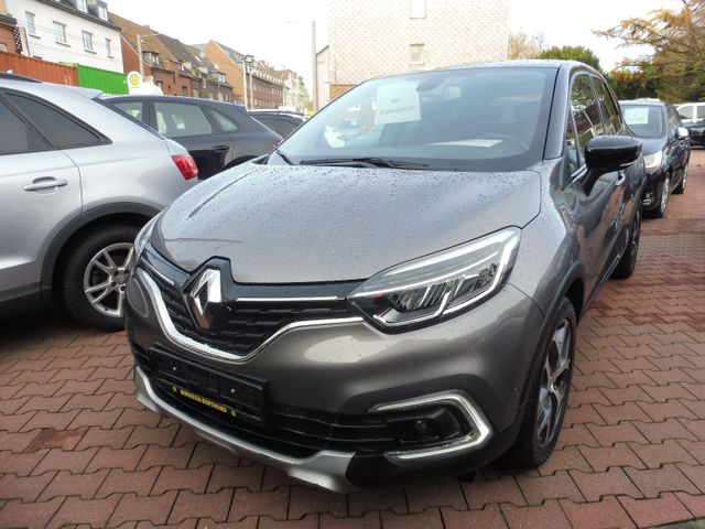 Renault Captur Intens mit Top Ausstattung Orig.33000KM