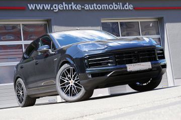 Porsche Cayenne E-Hybrid*21"RSSpyder,Luft,Pano,BOSE,ACC*
