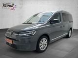 Volkswagen Caddy Maxi 2.0 TDI 4Motion Style AHK-abnehmbar L - Volkswagen Caddy Maxi in Chemnitz