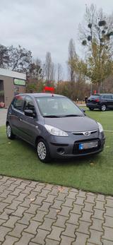 Hyundai i10 1.1 Edition Plus Edition Plus - Hyundai i10: Edition Plus