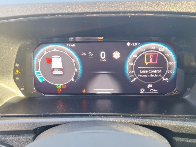 Caddy Caddy KO Life 85 TSI DSG