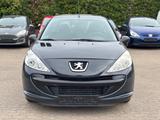 Peugeot 206 + Basis - Peugeot 206 mit Benzin-Antrieb: Winterreifen, Kleinwagen