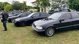 Ford Scorpio 2.0i 16V Auto - - Ford aus 1994