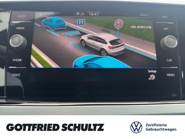 Volkswagen Taigo - Bild 20