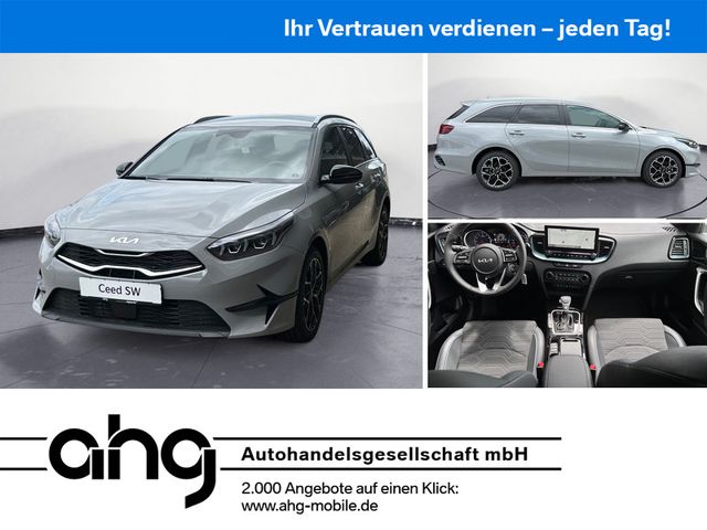 Kia Ceed 1.0 T-GDI MHEV DCT Nightline Ed. SW Bluetoo