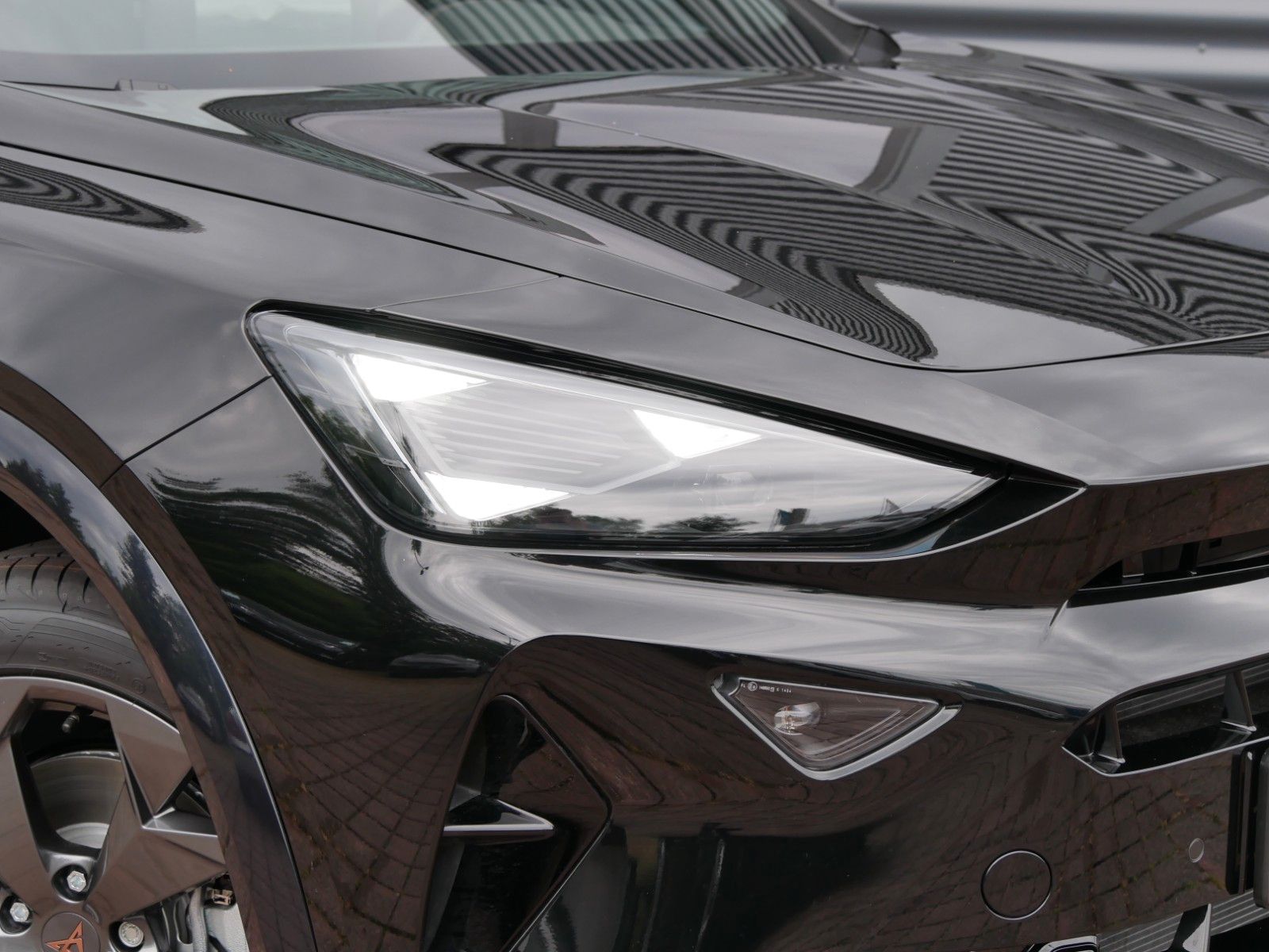 Cupra Formentor - Bild 4