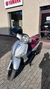 Piaggio Beverly 350 ABS - PIAGGIO BEVERLY 350