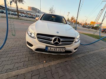 2015 Mercedes-BENZ GLC — фото 1