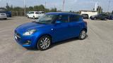 Suzuki Swift 1.2 Hybrid Cool - Suzuki Swift Cool mit Hybrid-Antrieb (Benzin/Elektro)