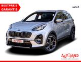 Kia Sportage 2.0 GT-Line 4WD LED Navi ACC AHK 360° - Kia mit Diesel-Antrieb: 0