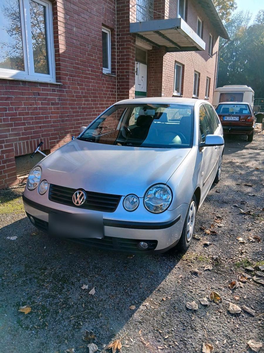 Volkswagen Andere