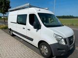 Nissan NV400 2.3 dCi Dieselmotor (2298 cm) - Nissan NV400 von privat