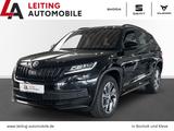 Skoda Kodiaq SPORTLINE 2.0 TDI DSG KAMERA PANORAMA NAV - Skoda Gebrauchtwagen in Bocholt