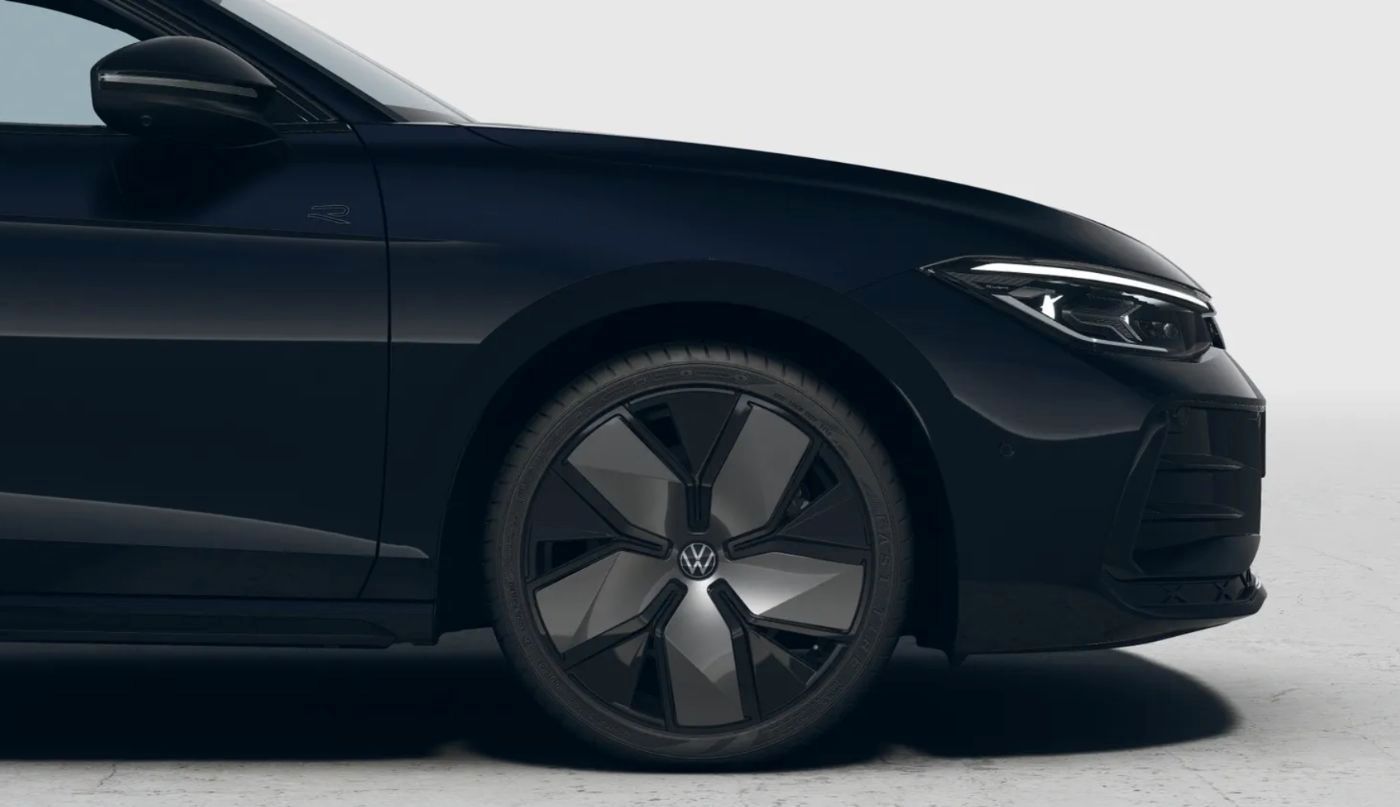 Volkswagen Passat - Bild 9