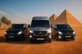 Mercedes-Benz 300 VKLASSE LUXURY VIP 4MATIC AVANTGARDE - Mercedes-Benz V 300 Tageszulassungen