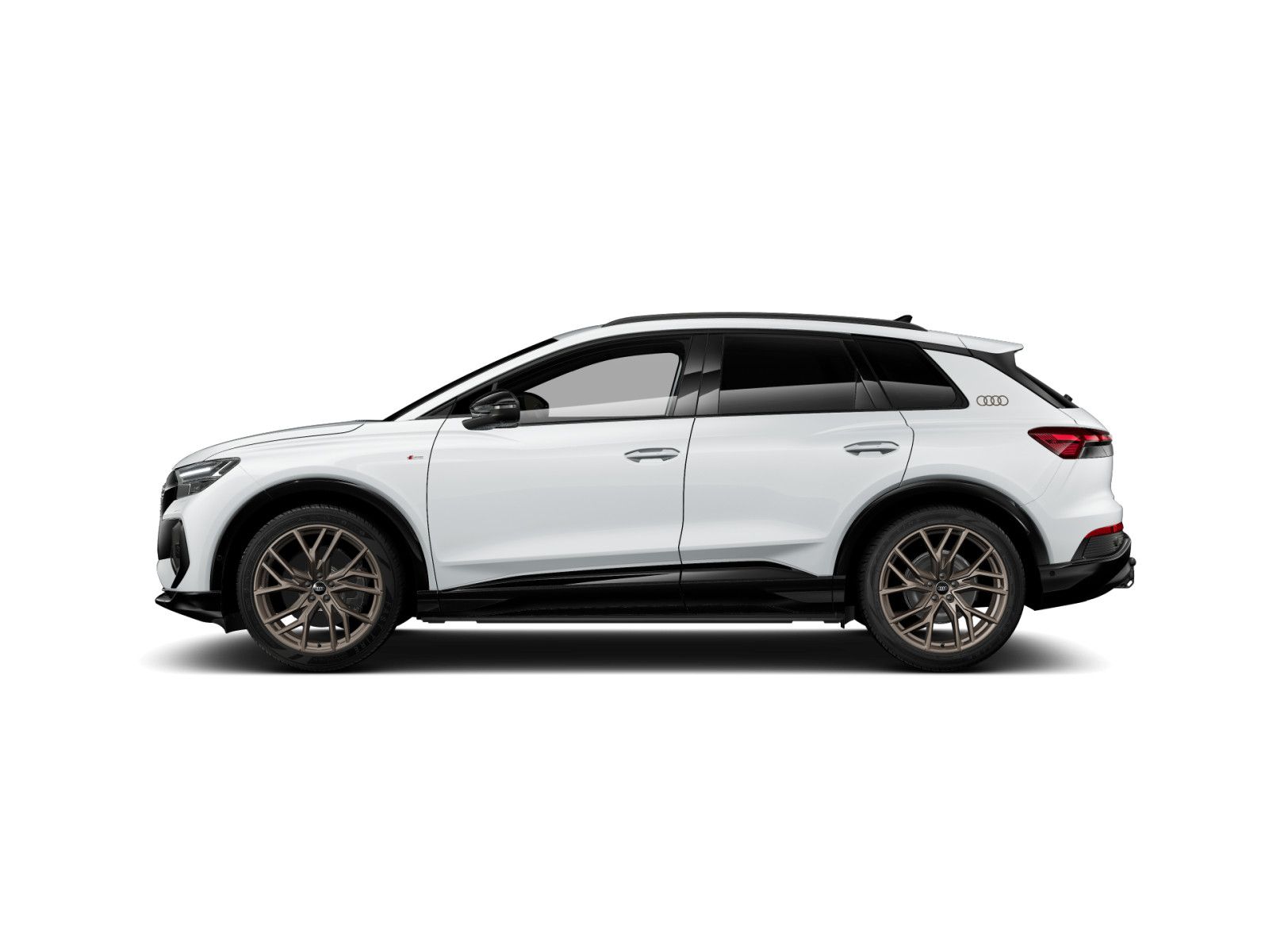 Audi Q4 e-tron - Bild 7