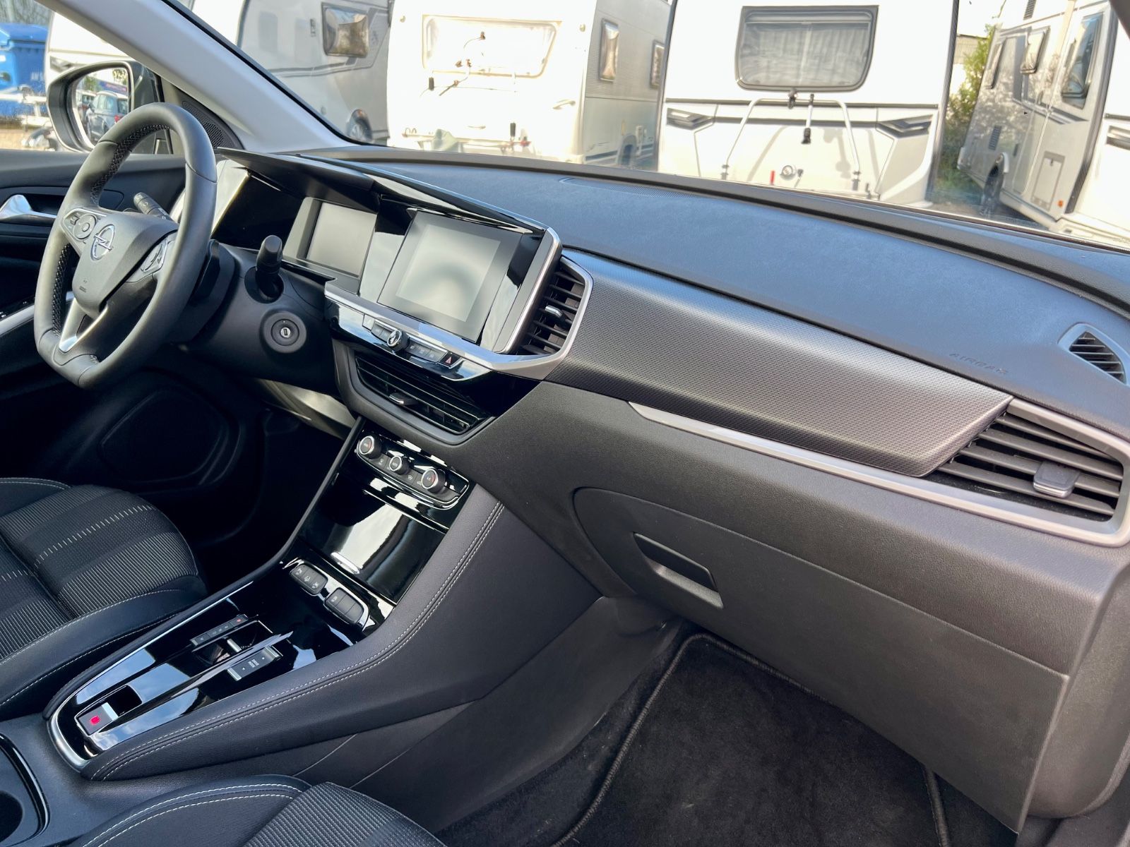 OPEL Grandland X Grandland Enjoy AAC SHZ KAMERA GZJR