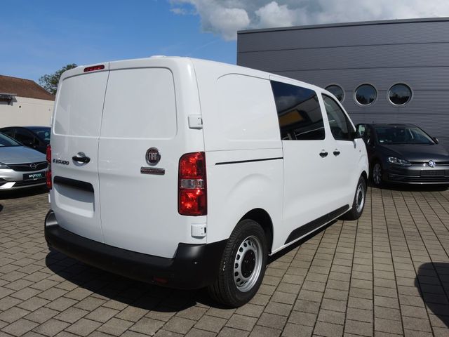 e-Scudo L3 (75-kWh)