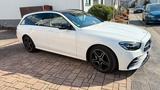 Mercedes-Benz E 220 d T Autom. - - Mercedes-Benz E 220 Gebrauchtwagen in Karlsruhe