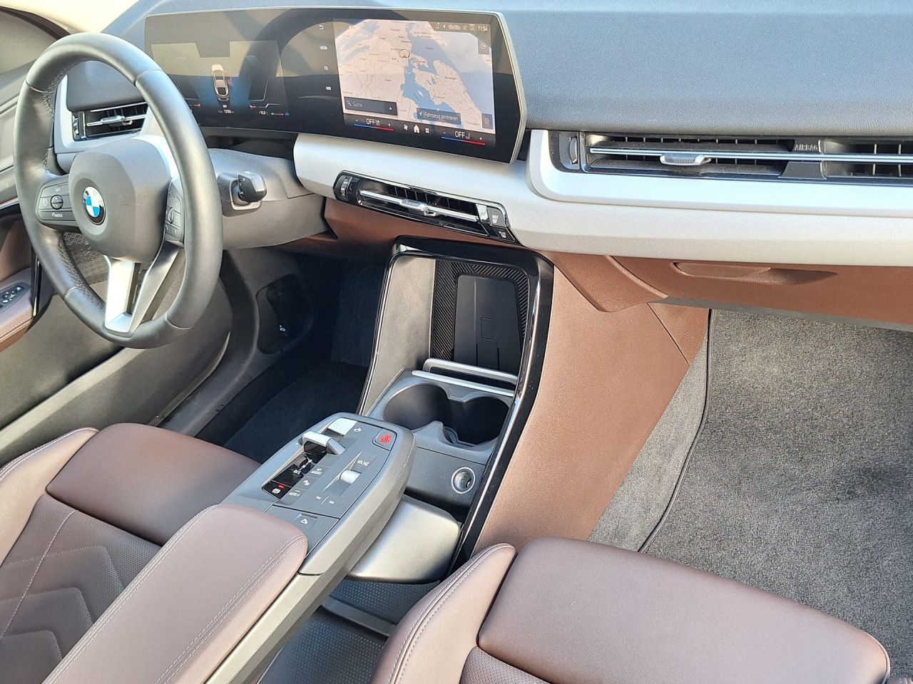 BMW X2 - Bild 10