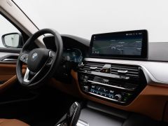 Foto Nummer 37: BMW 530e