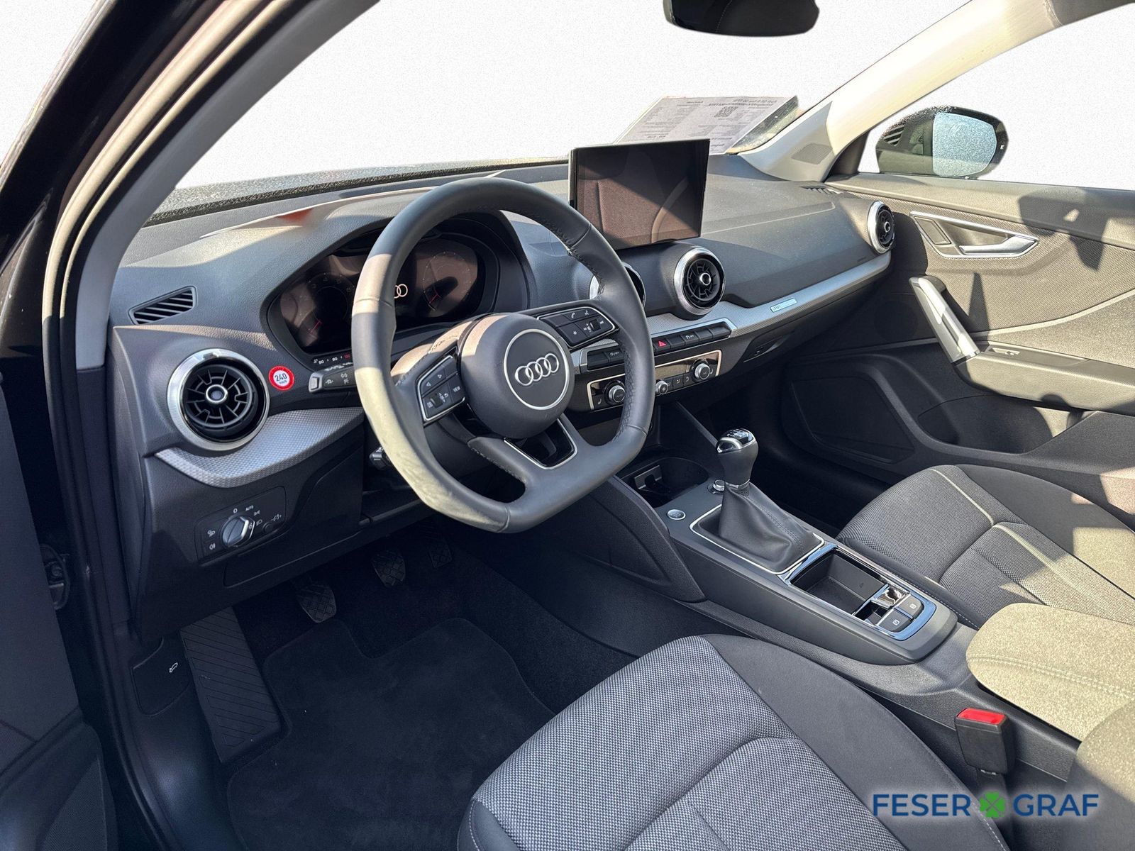 Audi Q2 - Bild 9