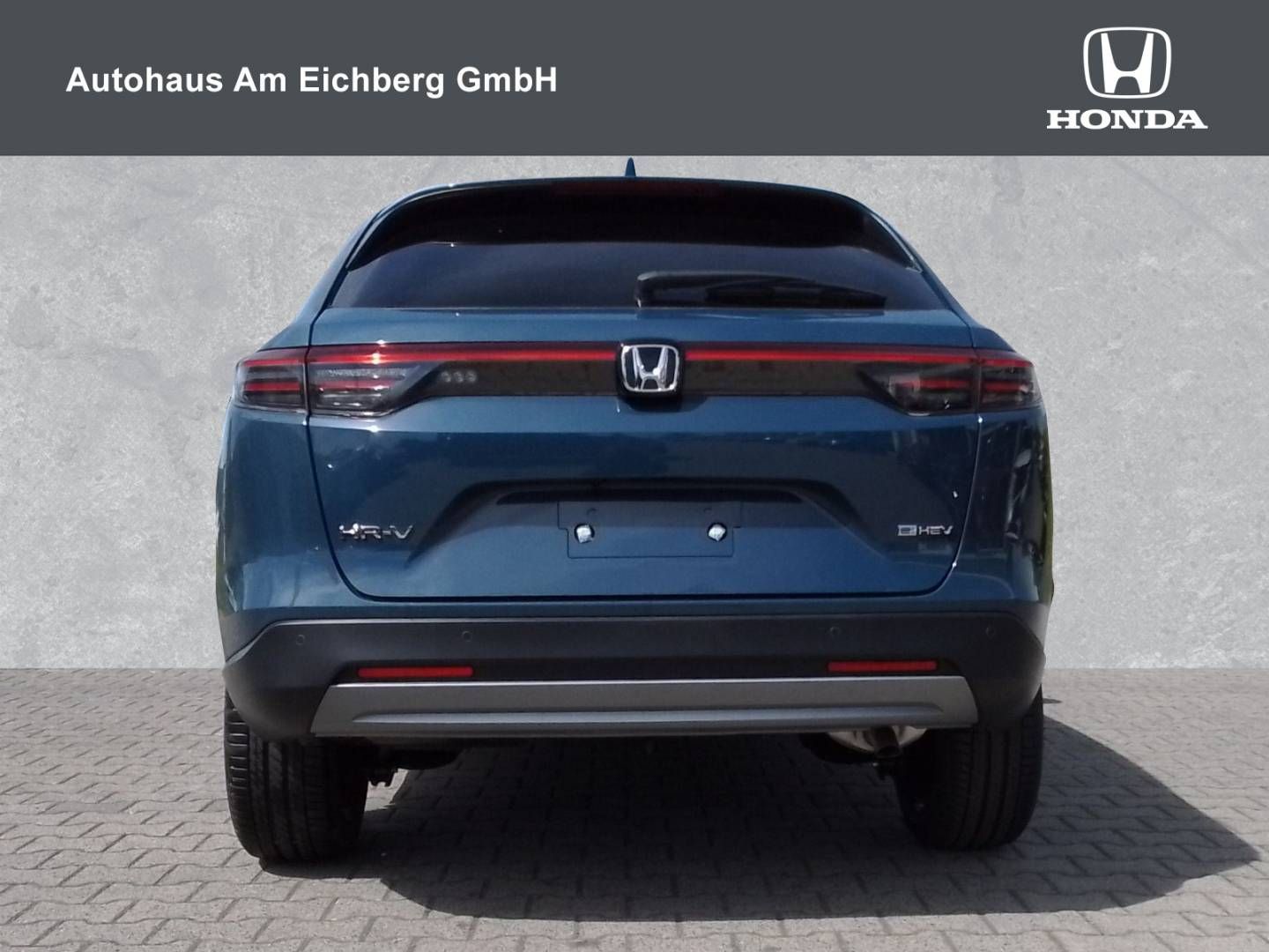 Fahrzeugabbildung Honda HR-V Hybrid 1.5 Elegance *Aktionspreis*