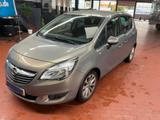Opel Meriva B Drive AUTOMATIK KLIMA SHZG NAVI LMF - Opel Meriva: Drive