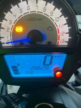 Kawasaki ER6N - KAWASAKI ER6