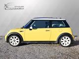 MINI COOPER Mini Cooper*SSD*XENON*TEILLEDER*... - gebrauchte MINI MINI aus dem Jahr 2006