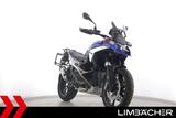 BMW R 1300 GS TROPHY - Schmiederäder, QS, DSA uvm - BMW R S 1300