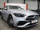 Mercedes-Benz C 220 d T 4Matic ADVANCED AMG-LINE SPORT MATRIX - Mercedes-Benz C 220 in Hamm