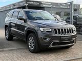 Jeep Grand Cherokee 3.0 CRD Limited /1.HD/LEDER/NAVI/ - Jeep: Crd Limited