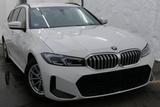 BMW 320i M Sport ACC+Entry+Head-Up+Leder+Memory+AHK - gebrauchte BMW 320 aus dem Jahr 2024
