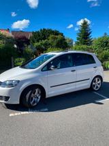 Volkswagen Golf Plus 1.4 TSI Style Style - VW Golf Plus Gebrauchtwagen in Leipzig