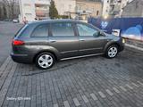 Fiat Croma - scheckheftgepflegte Fiat Croma