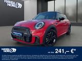 MINI Cooper 1.5 JCW TRIM LED NAVI LEDER PDC SHZ 17" - MINI Cooper: Jcw Trim