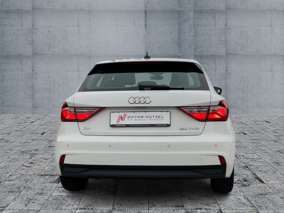 Audi A1 - Bild 5