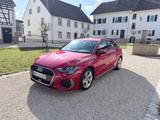 Audi A3 35TDI Stronic Sline Sportback LED Virtual  - Audi A3: Sportback Sline