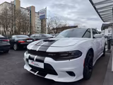 Dodge Charger  5.7 #Aut.#*Navi*Leder*Xenon*Kamera*PDC* - Dodge Charger mit Benzin-Antrieb: Limousine, 5.7