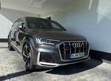 Audi SQ7 - 5J-Garantie, Massage, Pano,AHK, Laser,B&O,