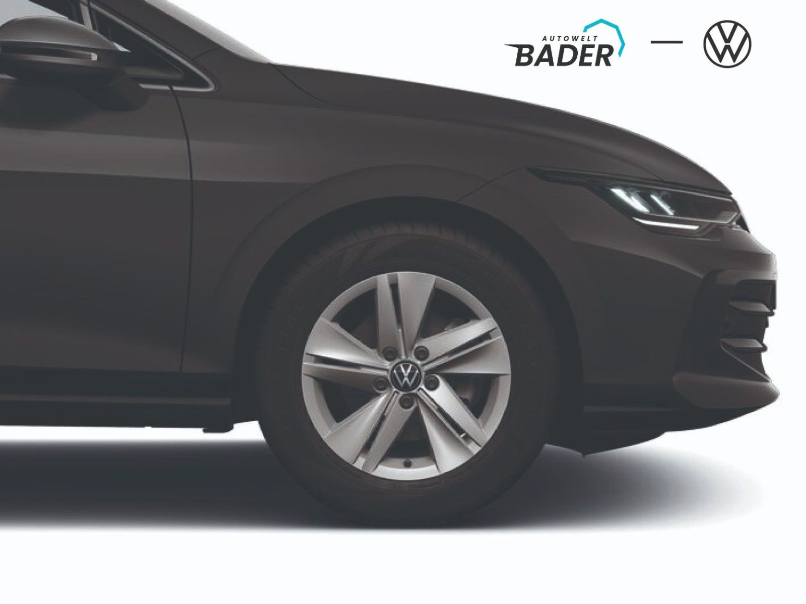 Volkswagen Golf - Bild 8