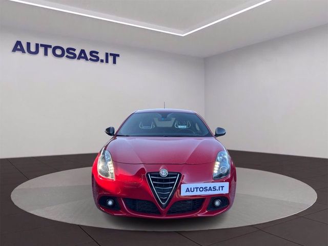 Alfa Romeo ALFA ROMEO Giulietta 2.0 jtdm Sprint 150cv E6 de