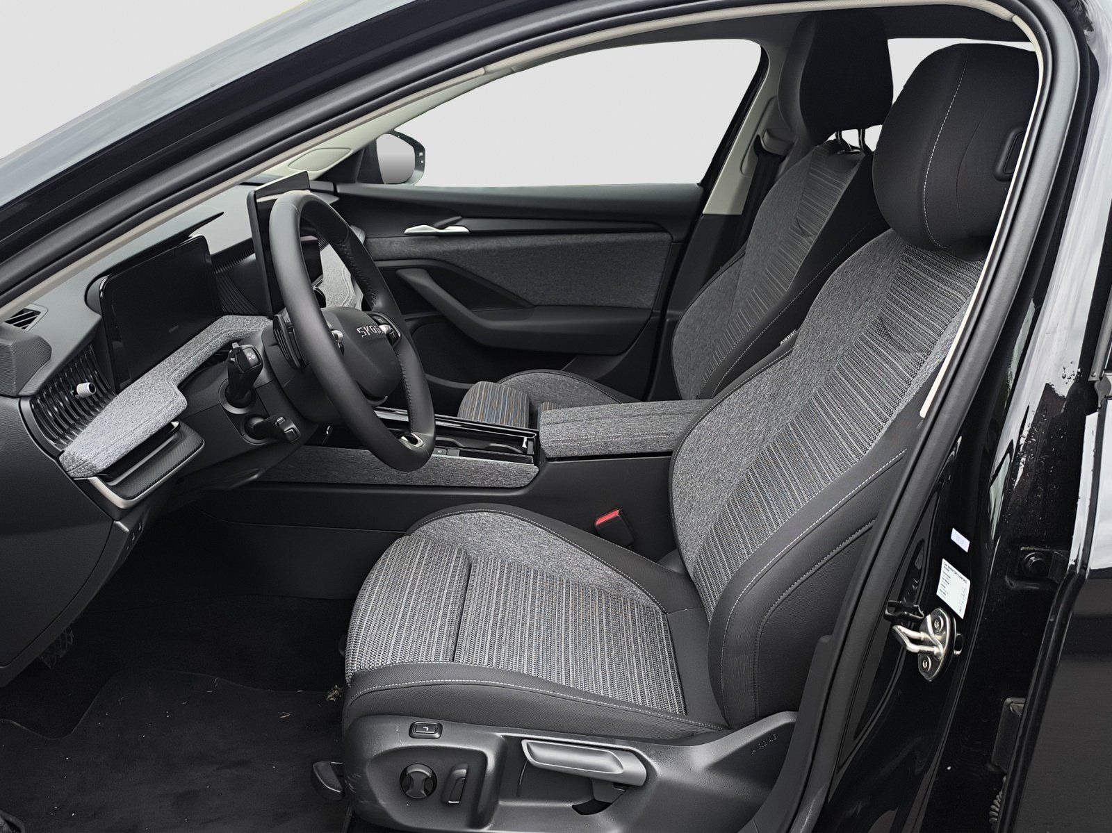 Skoda Superb - Bild 13