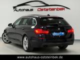 BMW 520 d TOURING xDRIVE/M-PAKET/PANO/HEADUP/LED/AHK - BMW 520: M Paket