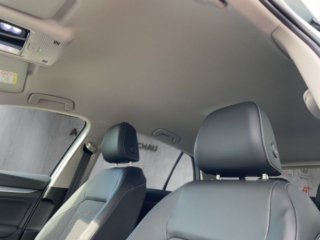 Golf VIII Energy 1.5 eTSI DSG/AHV/PDC/LED Klima